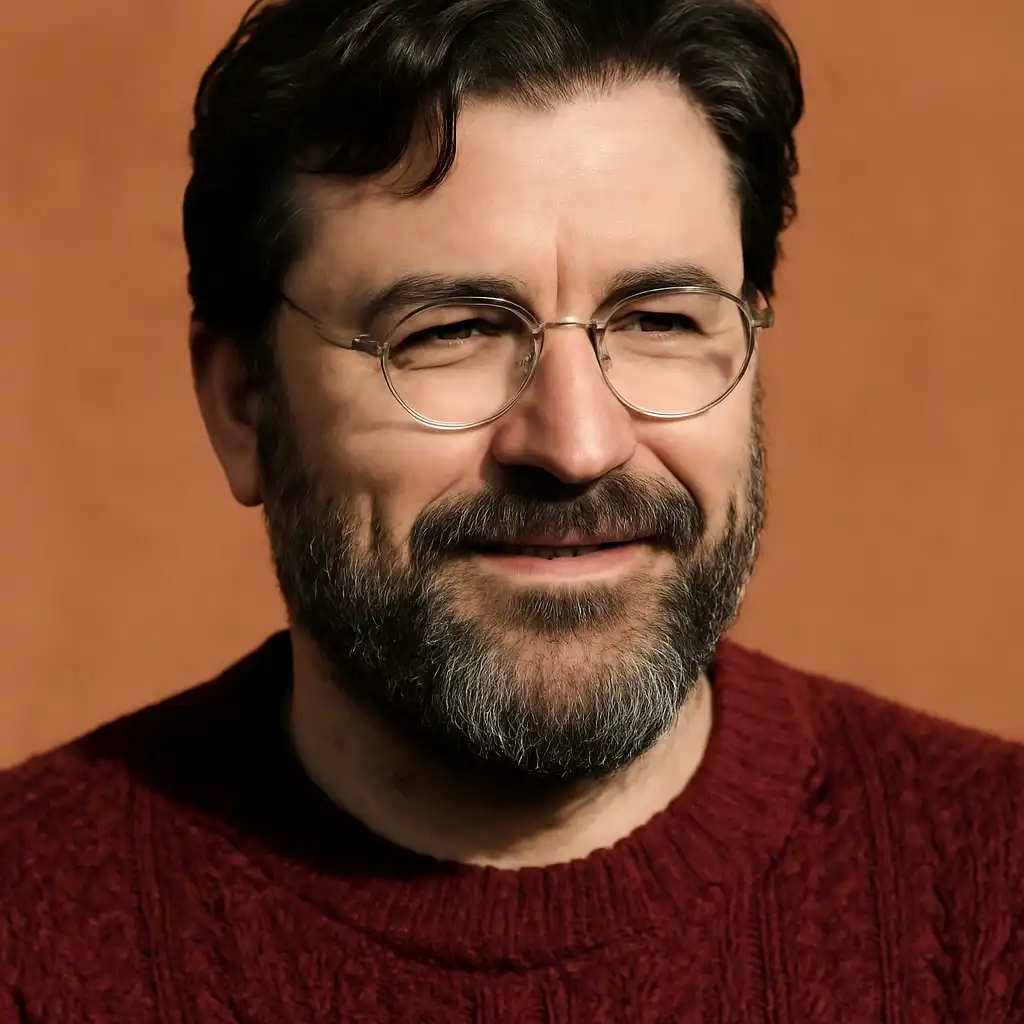 James Chen